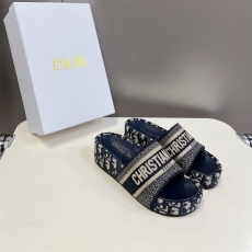 Christian Dior Slippers